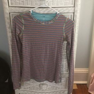 Ivivva athletic long sleeved shirt